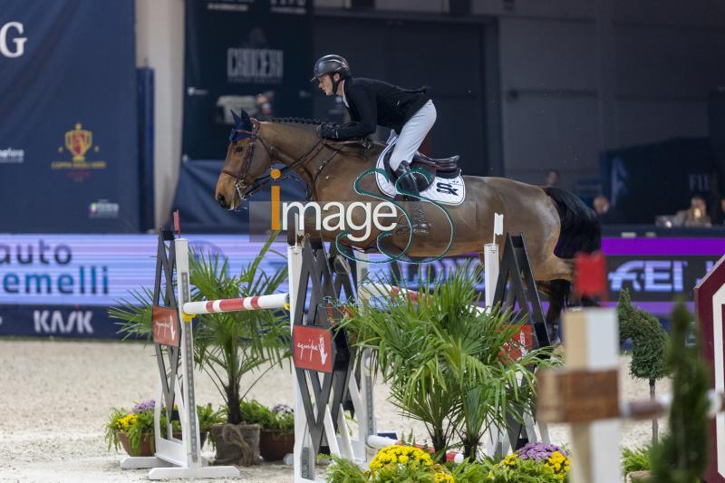 Duffy Michael (IRL) riding Claptonn Mouche_Verona_20241109_SS358576.jpg